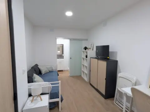 Estudio en Zona Plaça de la Concòrdia