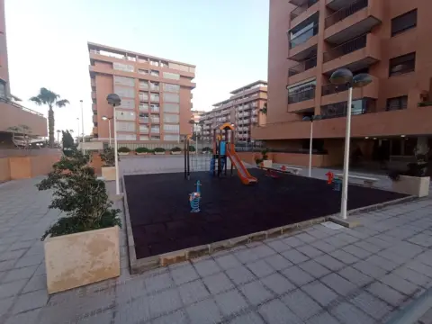 Piso en Passeig de la Serra D'Espada, 6