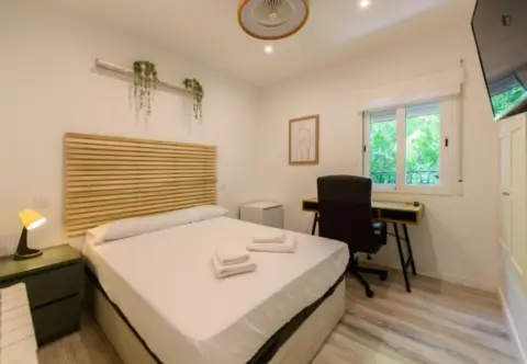 Habitación en Simancas
