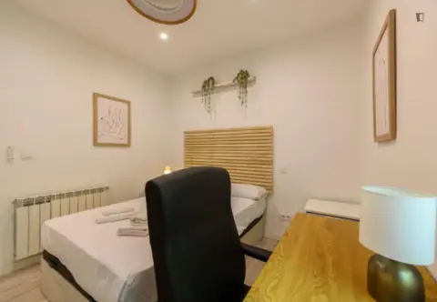 Habitación en Simancas