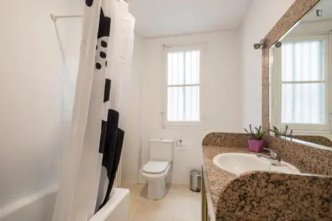 Habitación en Goya