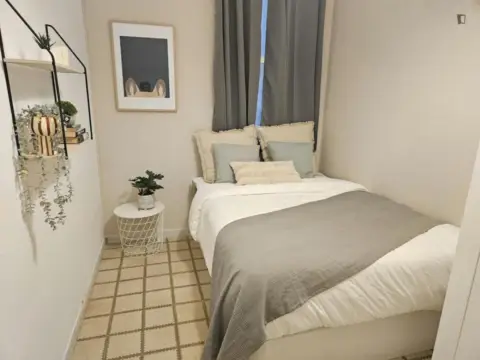 Habitación en El Barri Gòtic