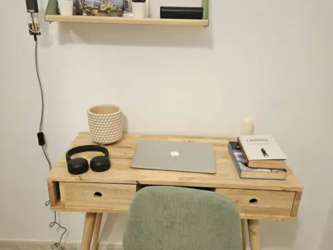 Habitación en El Barri Gòtic