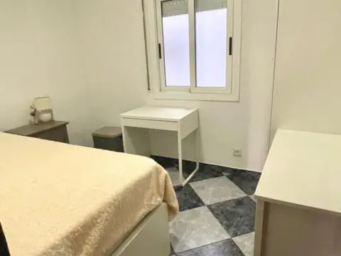 Habitación en La Bordeta