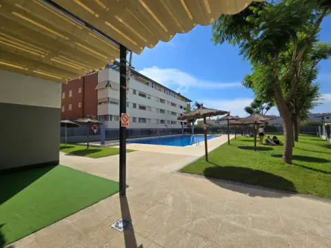 Piso en Avenida de la Filosofía