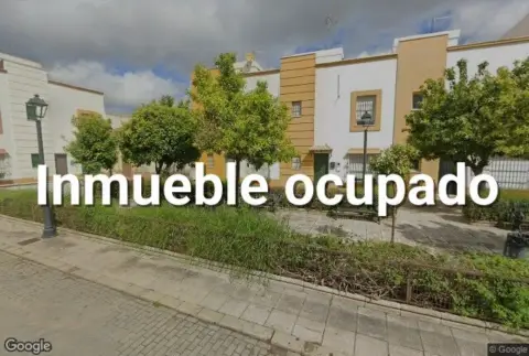 Chalet en Umbrete