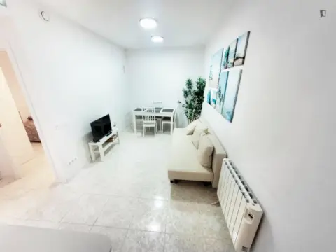 Piso en El Carmel