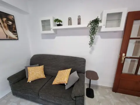 Piso en Carrer del Periodista Gil Sumbiela, 53