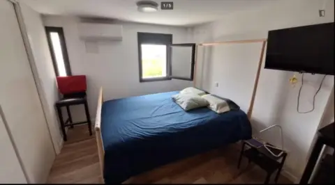 Estudio en Centre