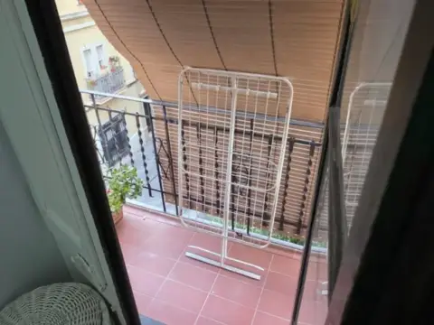 Habitación en Sants