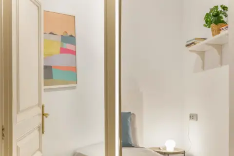 Habitación en La Dreta de l'Eixample