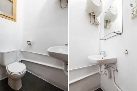 Habitación en La Vila de Gràcia
