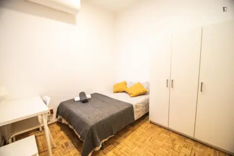 Habitación en Sant Gervasi-Galvany