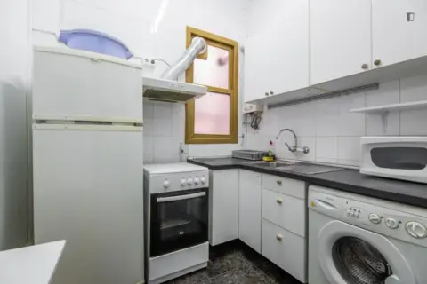 Habitación en La Vila de Gràcia