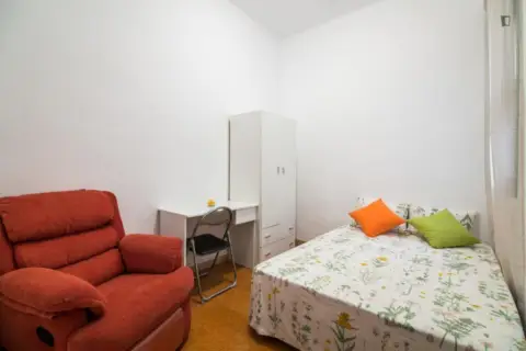 Habitación en La Vila de Gràcia