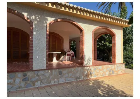 Casa rústica en calle Camino Sierra de Carrascoy