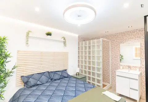 Habitación en Simancas