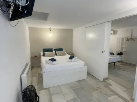 Piso en Pueblo Nuevo