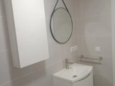 Piso en Avinguda del Cardenal Benlloch, 93