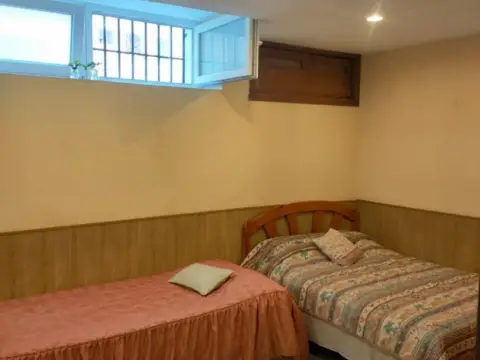 Habitación en Berruguete