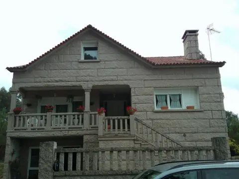 Casa en calle de la Picoña