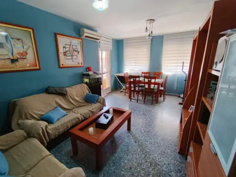 Piso en San Luis-San Juan-Santa Isabel