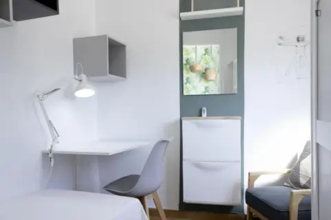 Habitación en La Vila de Gràcia