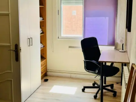 Habitación en Pryconsa, Juan de Austria
