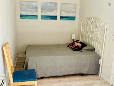 Habitación en Pryconsa, Juan de Austria