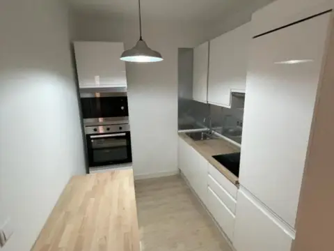 Habitación en Gaztambide