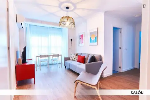 Habitación en Sevilla Capital