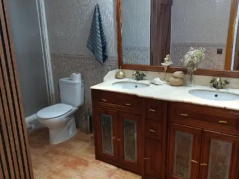 Habitación en La Torrassa