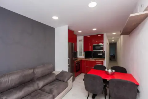 Piso en La Torrassa