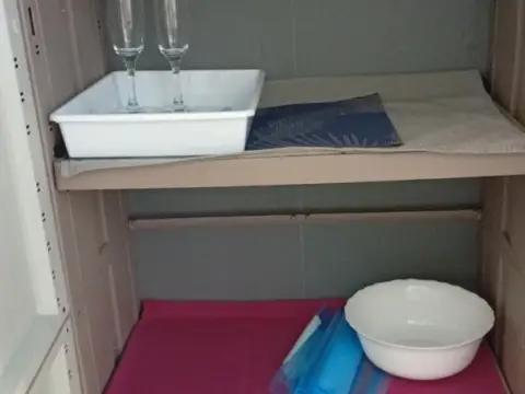 Habitación en Portazgo