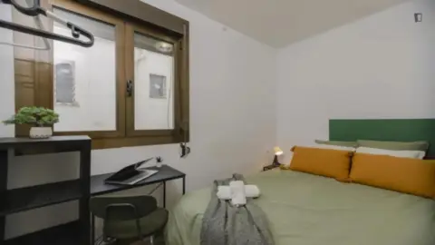 Habitación en Russafa