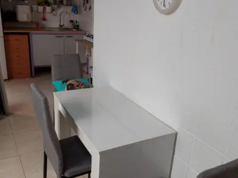 Habitación en La Sagrera