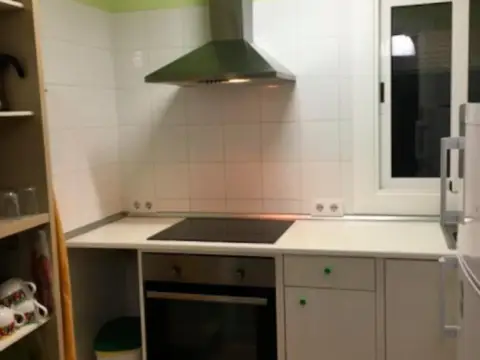 Habitación en El Carmel