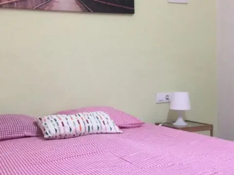 Habitación en El Carmel