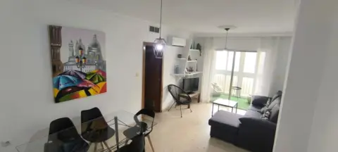 Piso en Avenida de Juan Pablo II, 52