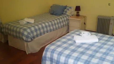 Habitación en Les Tres Torres