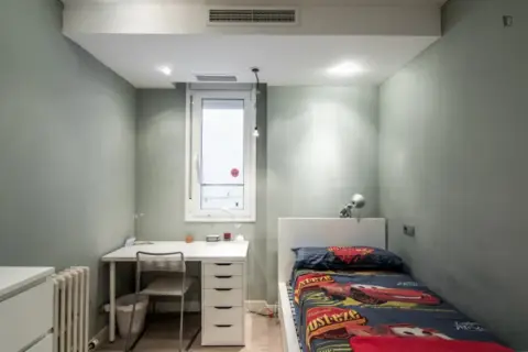 Habitación en Sant Gervasi-Galvany