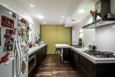 Habitación en Sant Gervasi-Galvany