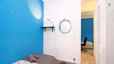 Habitación en El Raval