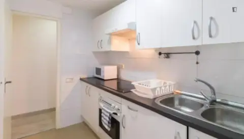 Habitación en Santa Eulàlia