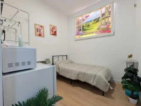 Habitación en Vista Alegre