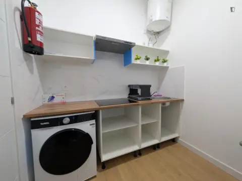 Habitación en Vista Alegre