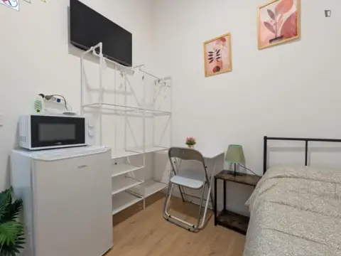 Habitación en Vista Alegre