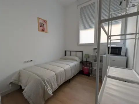 Habitación en Vista Alegre