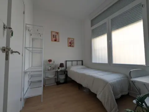 Habitación en Vista Alegre