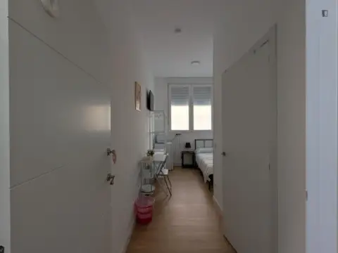 Habitación en Vista Alegre